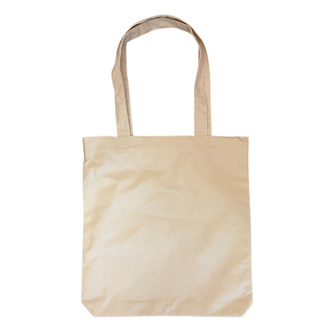SURFAWHILE TOTE BAG
