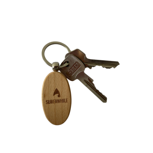 SURFAWHILE ECO TRAVEL KIT XL