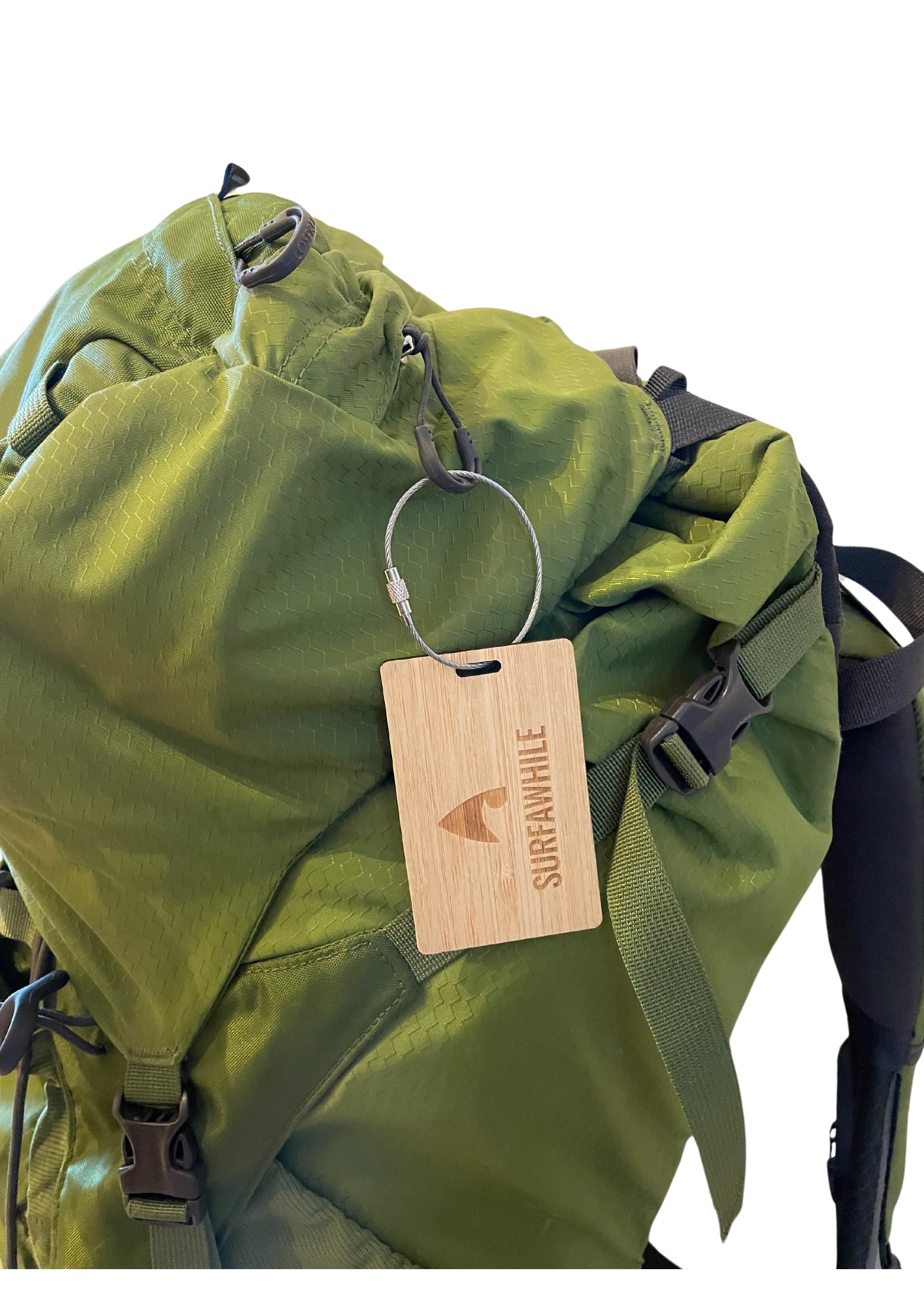 SURFAWHILE ECO TRAVEL KIT