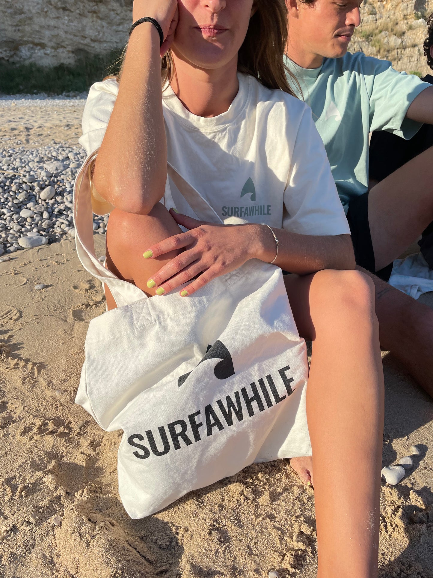 SURFAWHILE ECO TRAVEL KIT XL